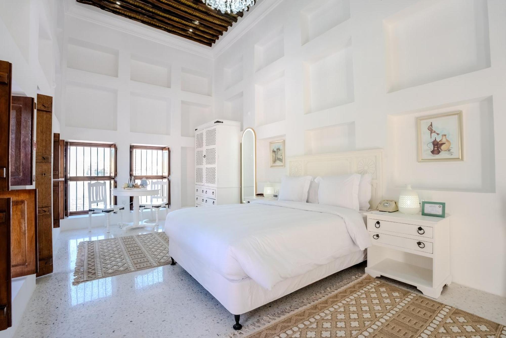 Arabian Boutique Hotel Dubai Exterior foto