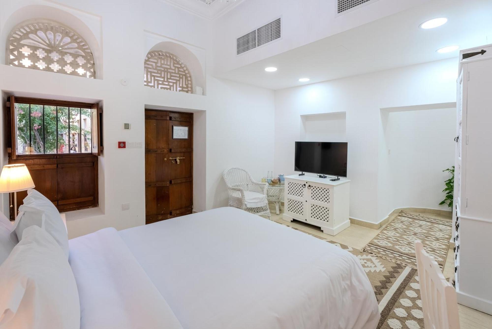 Arabian Boutique Hotel Dubai Exterior foto